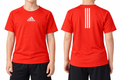 T-Shirt von Adidas
