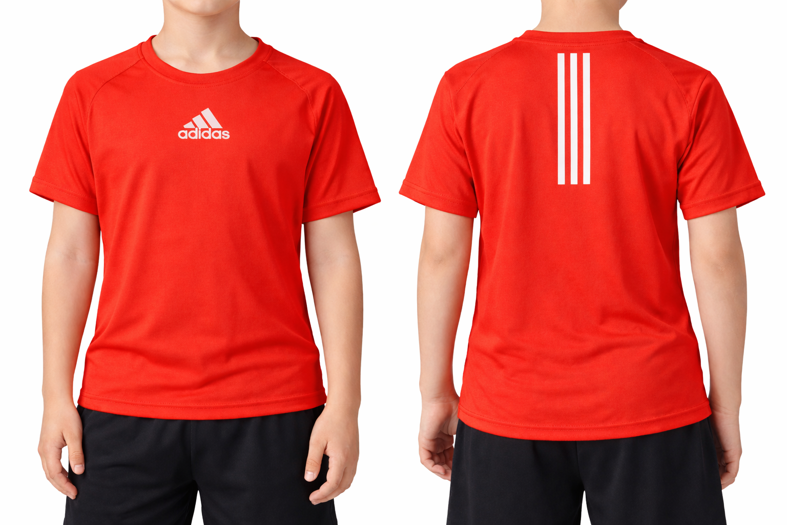 T-Shirt von Adidas