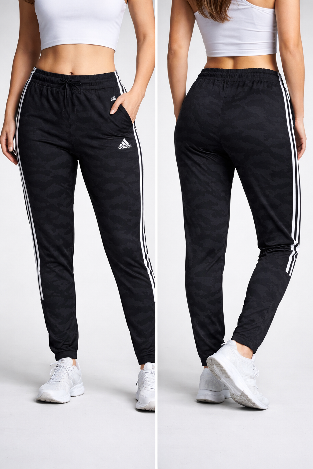 Trainingshose von Adidas