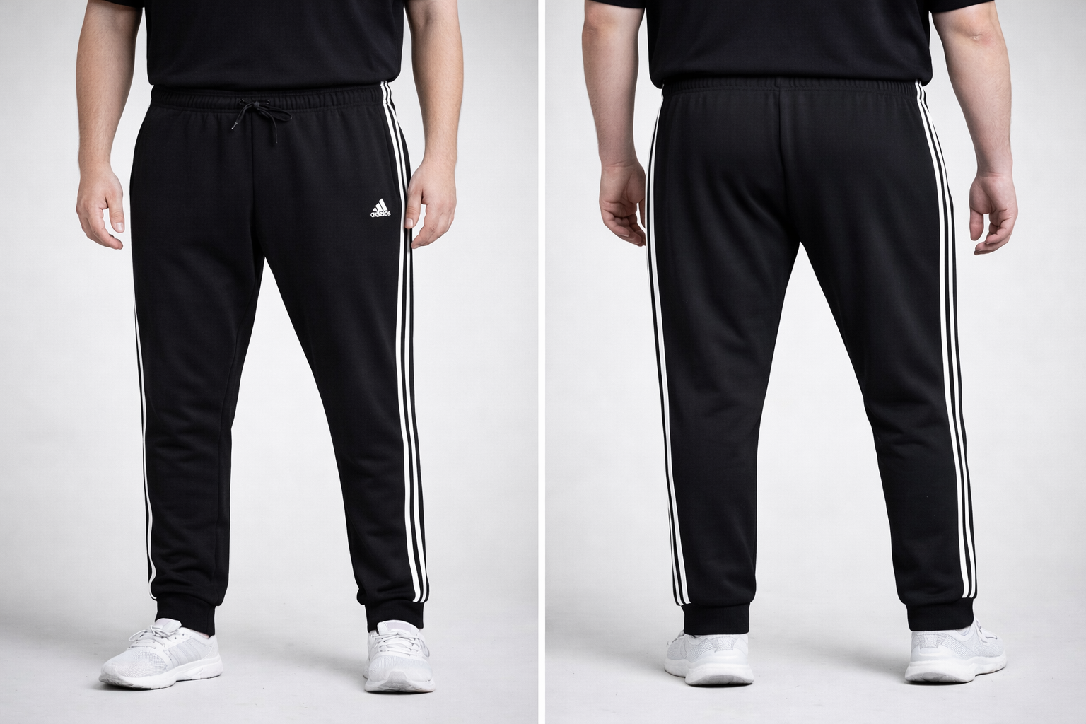 Unisex Trainingshose von Adidas