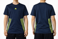 T-Shirt Adidas