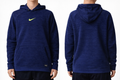 Hoodie von Nike