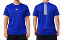 T-Shirt von Adidas
