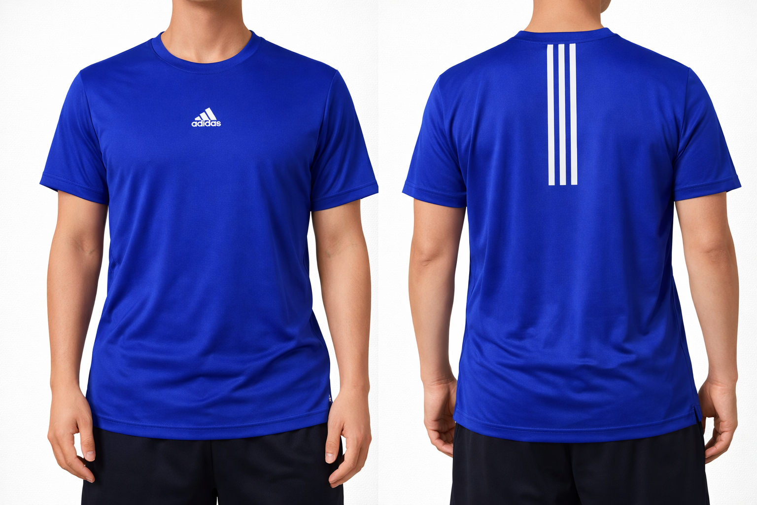 T-Shirt von Adidas