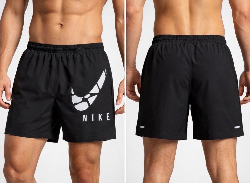 Kurze Shorts Nike