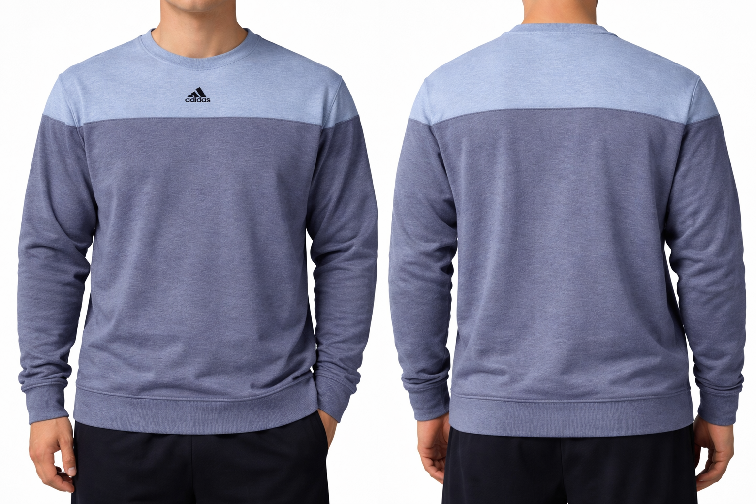 Sweatshirt von Adidas