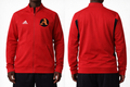 Trainingsjacke von Adidas
