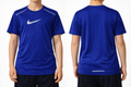 Kurzärmliges T-Shirt Dri-Fit von Nike